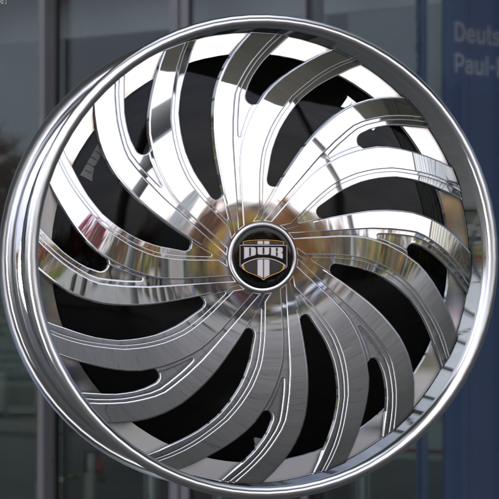 Dub Rim Ruffle Dub cyclone – Stunt Rim Shop