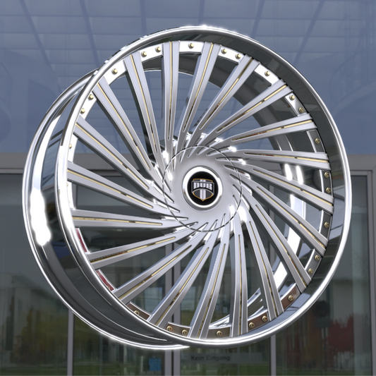 Dub Dazed S241