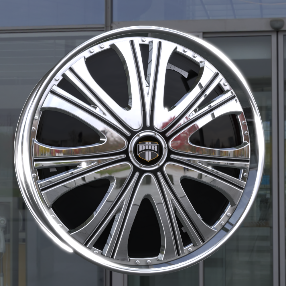 Dub Mamba S753