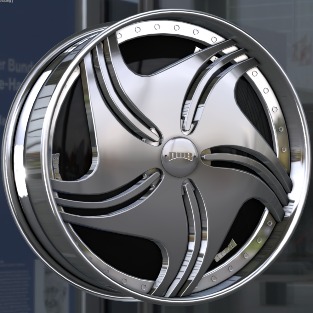 Dub Style Rims Dub Revolution – Stunt Rim Shop