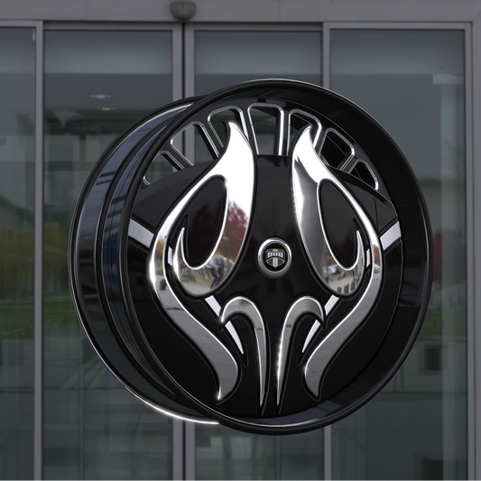 Dub S604 Nocturnus Floater