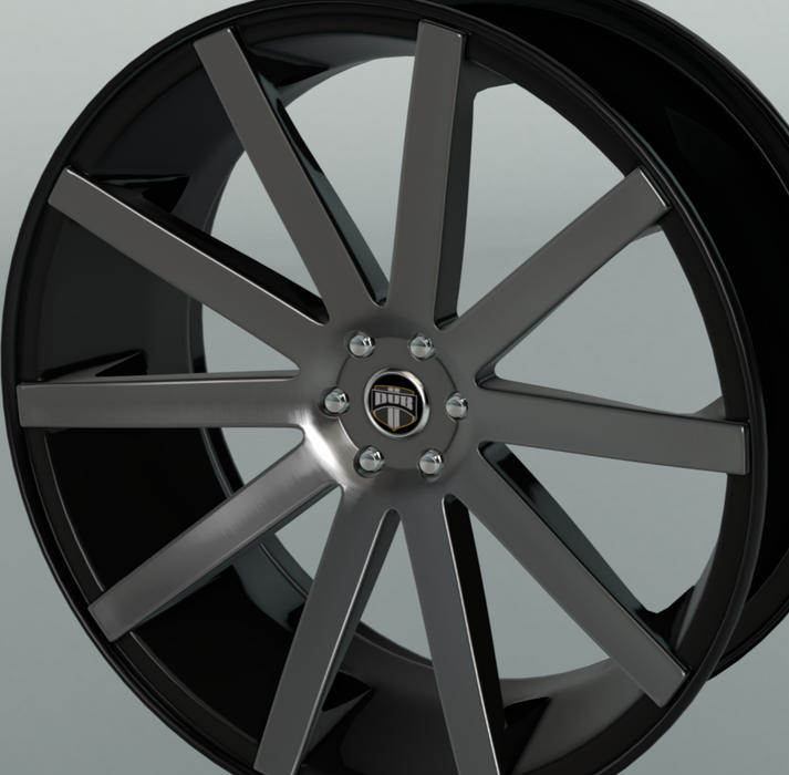 Dub Shot Calla – Stunt Rim Shop