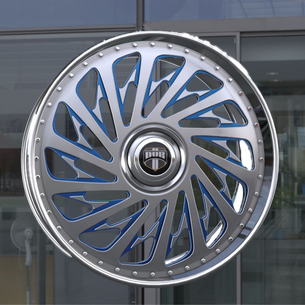 Dub Sway Big Cap – Stunt Rim Shop