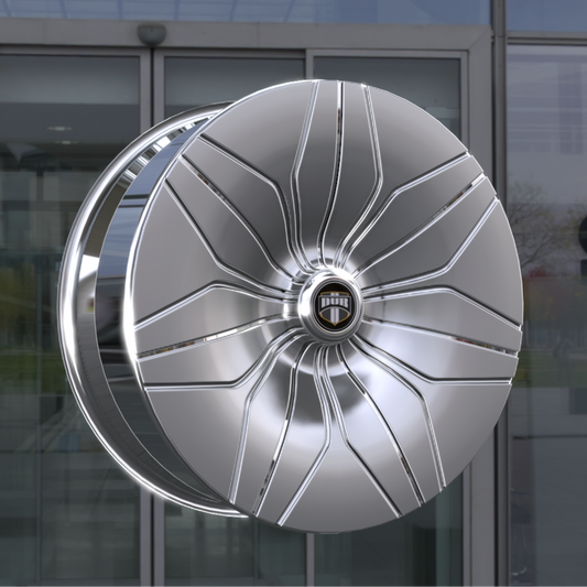 Dub Thuddie S913