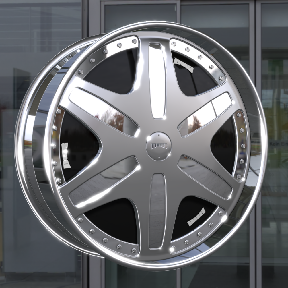 High quality wheels and parts – Stunt Rim Shop