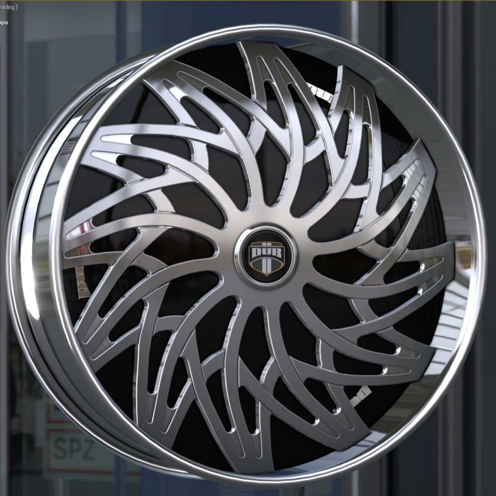 Dub Twstd Rims Dub Twisted Zippo – Stunt Rim Shop