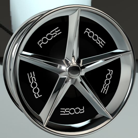 Foose Lusso