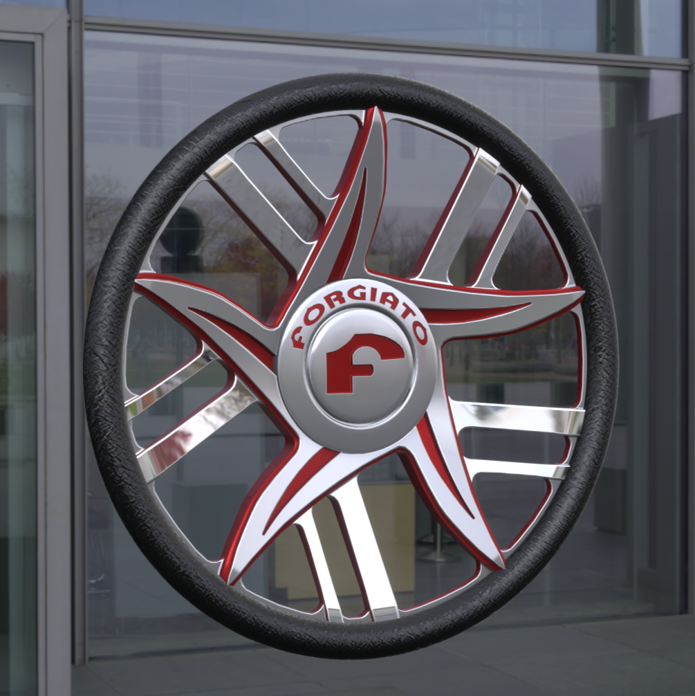 Decimo Rims High quality wheels and parts – Stunt Rim Shop