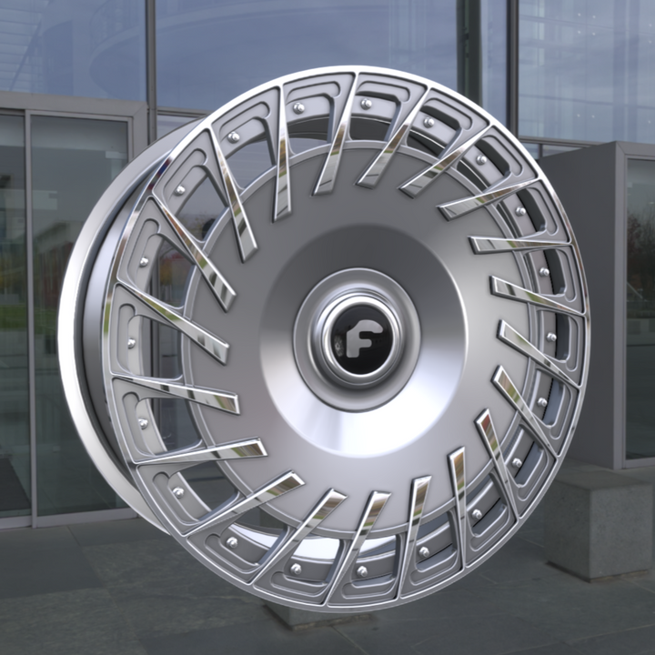 High quality wheels and parts – Stunt Rim Shop