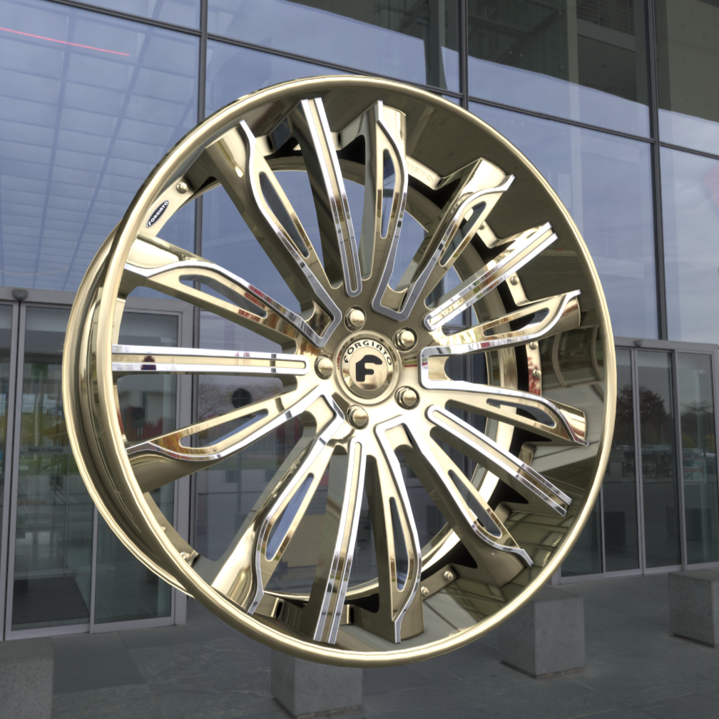 High quality wheels and parts – Stunt Rim Shop