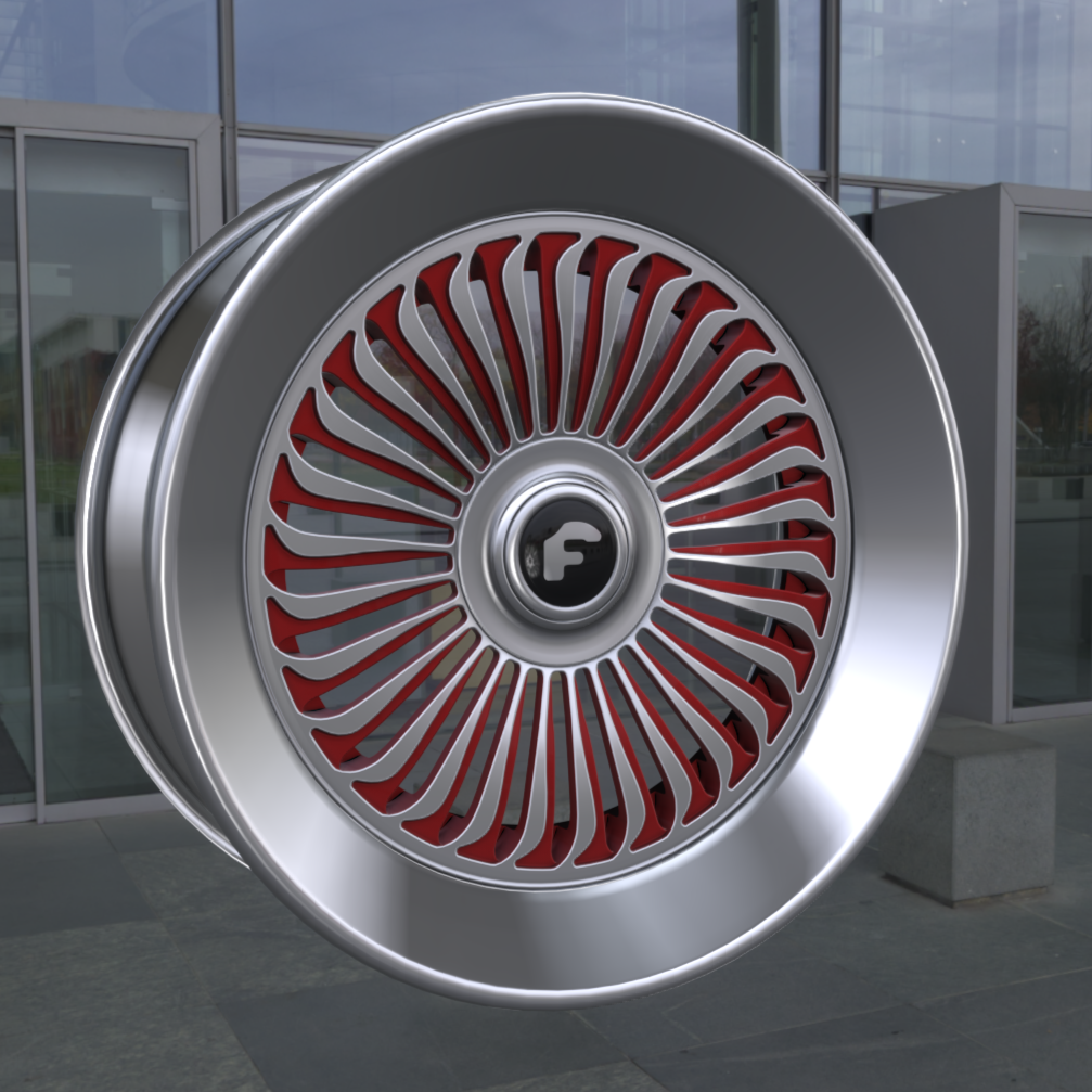 High quality wheels and parts – Stunt Rim Shop