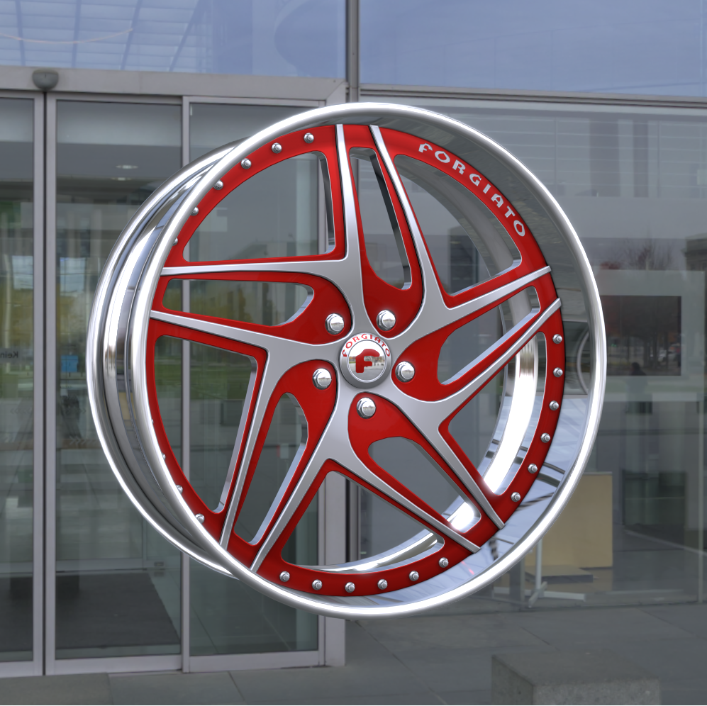 High quality wheels and parts – Stunt Rim Shop