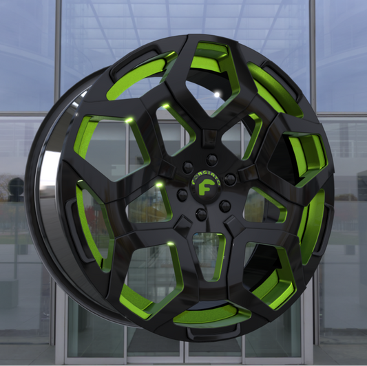 Forgiato Scorso M 6 Lug