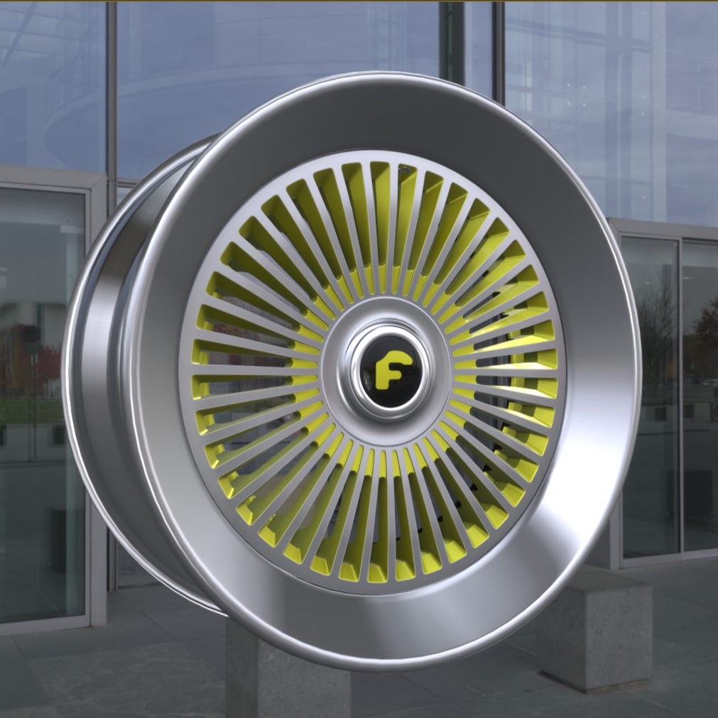 Slanting Lips Newest Products – Page 2 – Stunt Rim Shop