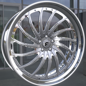 Newest YDR Wheels – Stunt Rim Shop