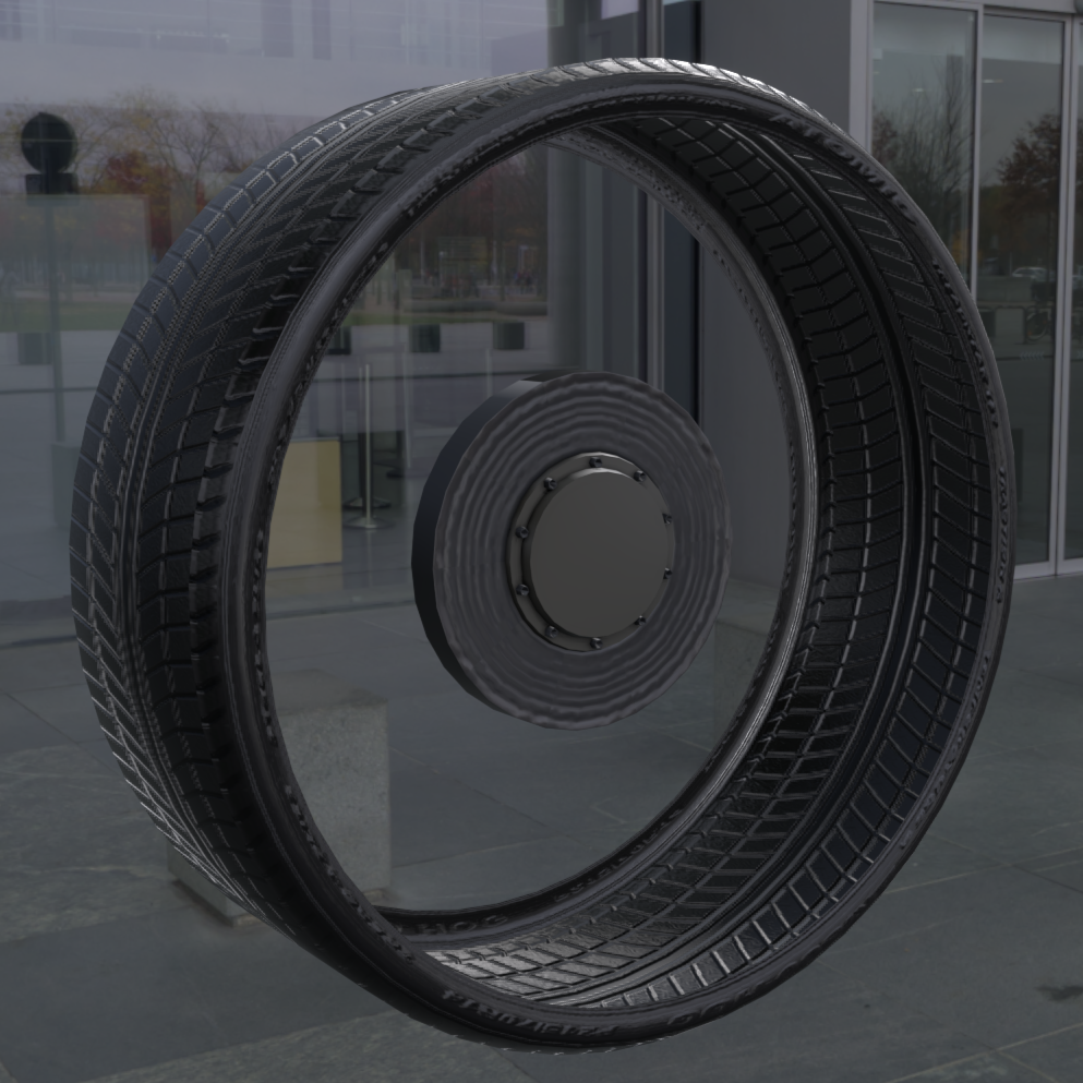 GTA Tire