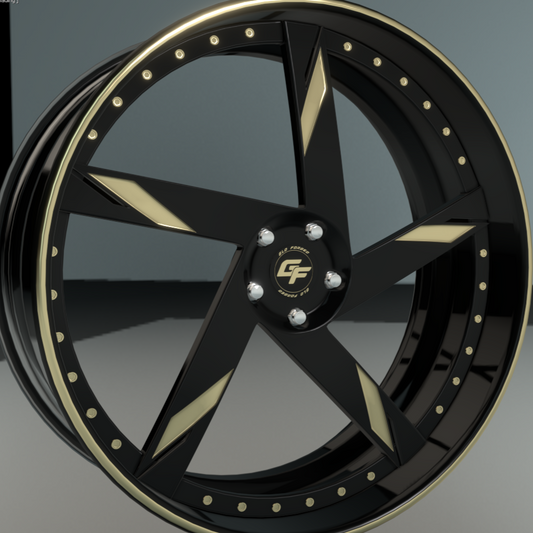 Glo Forged Lenix 2.0