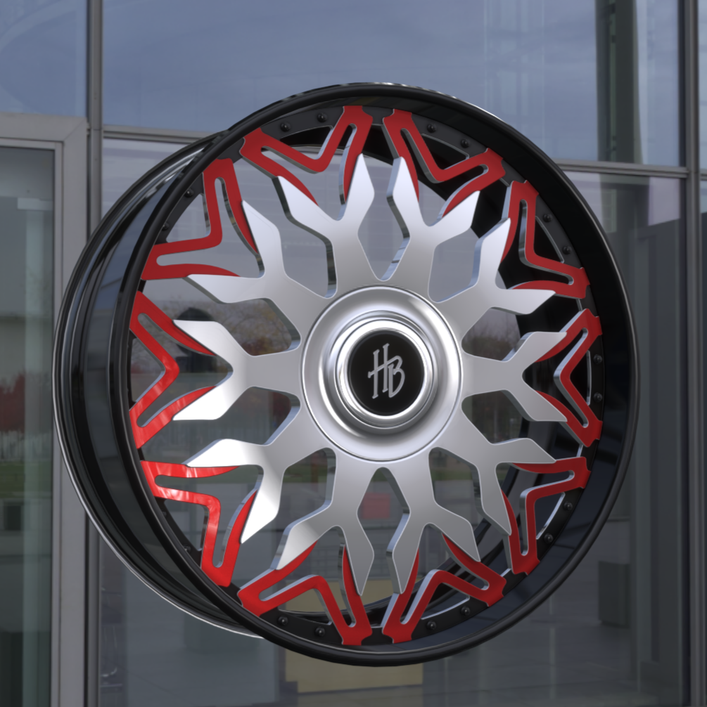 High quality wheels and parts – Stunt Rim Shop