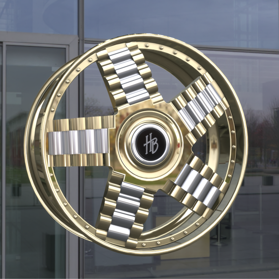 High quality wheels and parts – Stunt Rim Shop