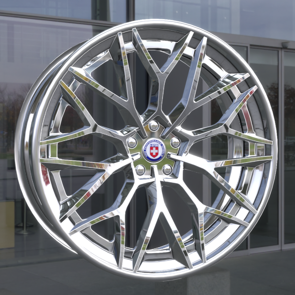 High quality wheels and parts – Stunt Rim Shop