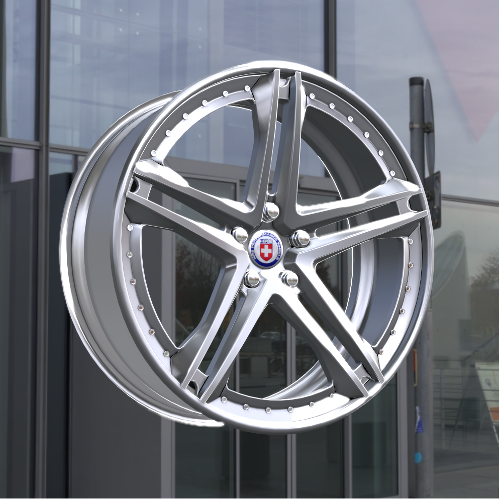 HRE S207