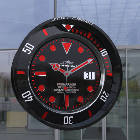 JTX Dubmariner