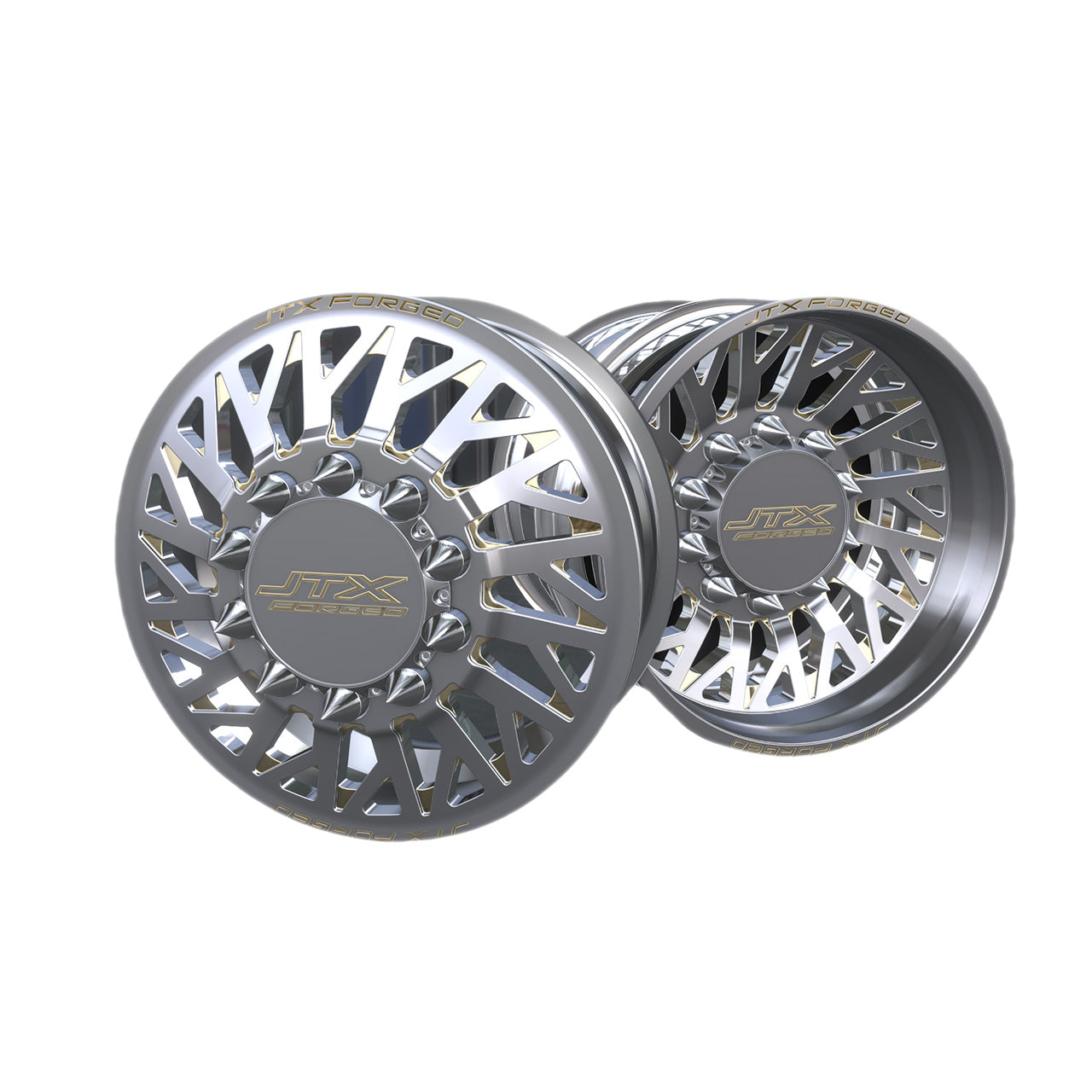 JTX Empire Dually – Stunt Rim Shop
