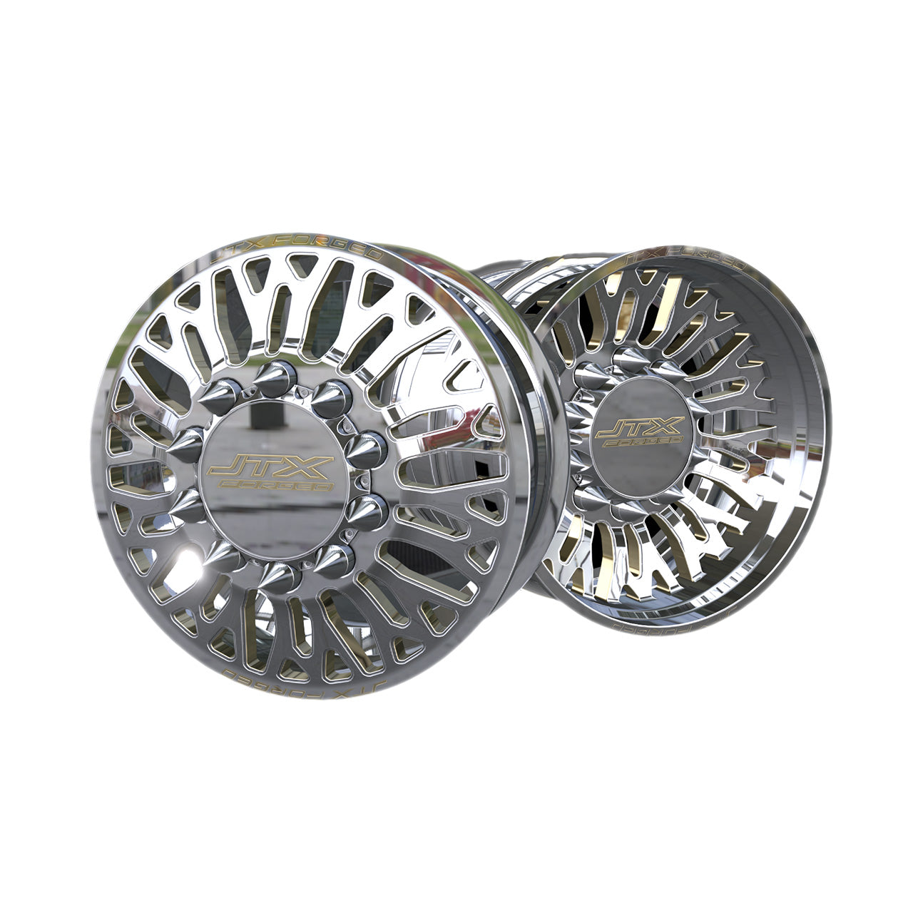 JTX Lotus Dually – Stunt Rim Shop