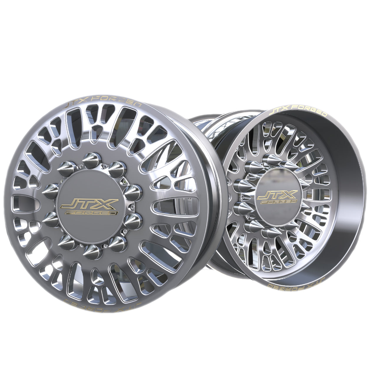 JTX Myriad Dually – Stunt Rim Shop