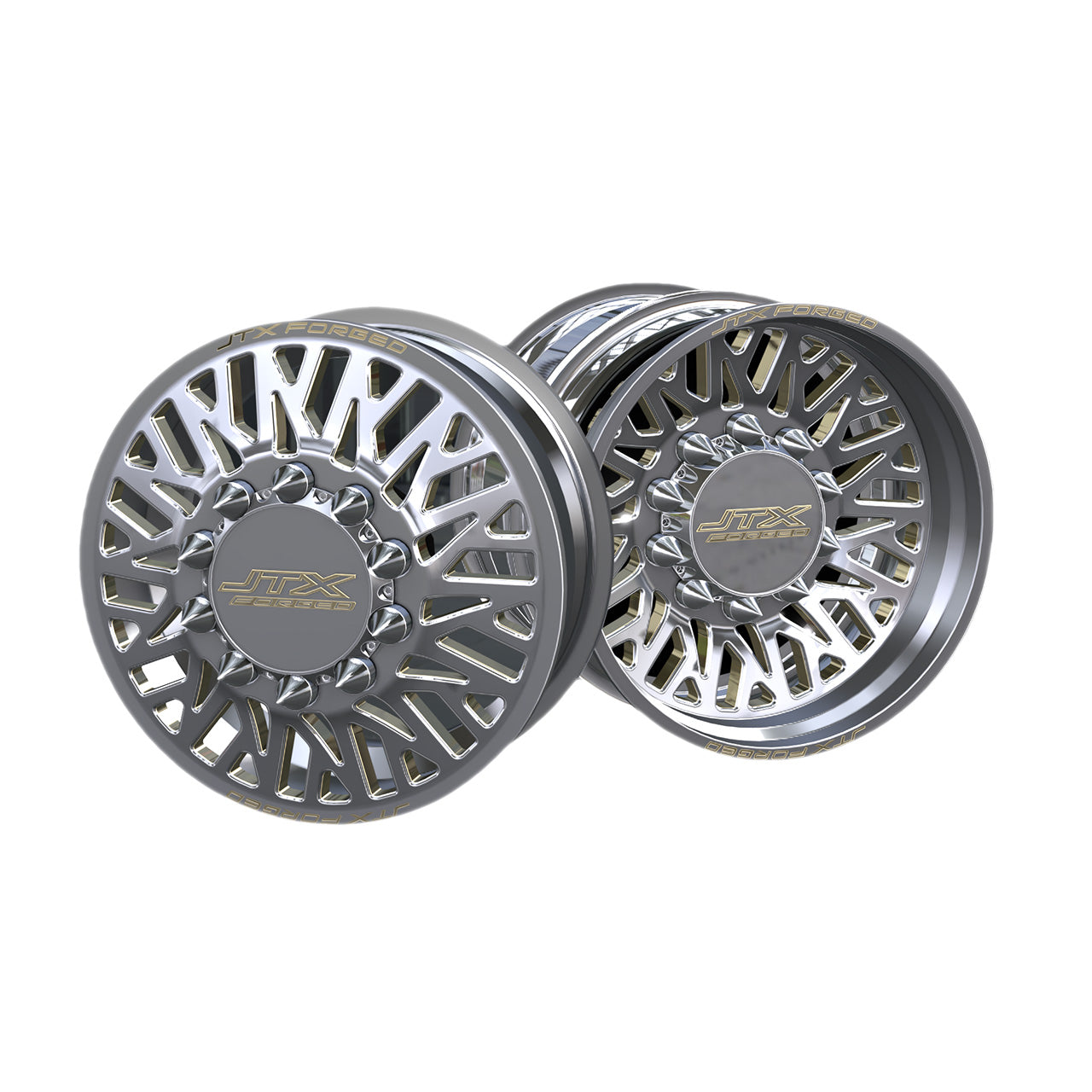 JTX Triad Dually – Stunt Rim Shop