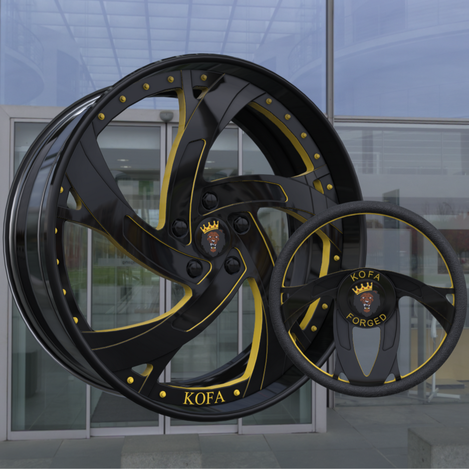 Matching Sets – Stunt Rim Shop