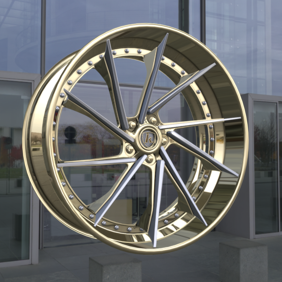 High quality wheels and parts – Stunt Rim Shop