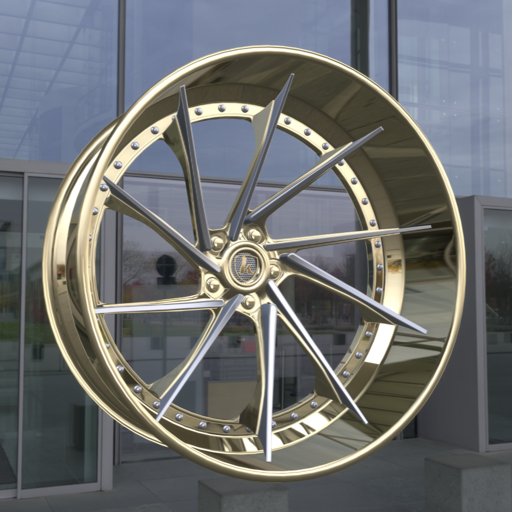 Kompression RLU-756 – Stunt Rim Shop