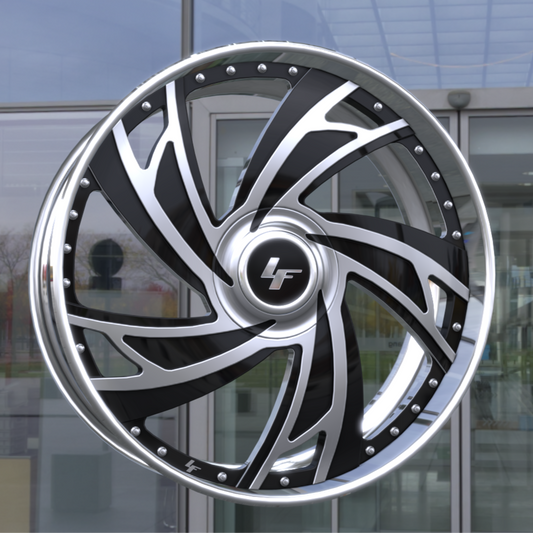 Lexani Reflektor XL