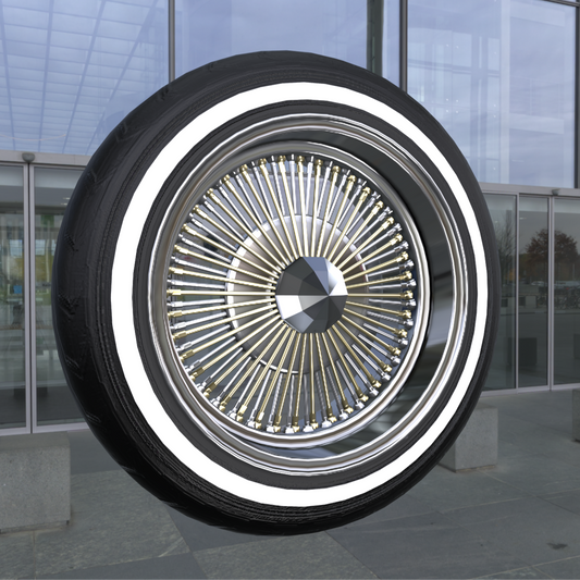 Dayton Lowrider