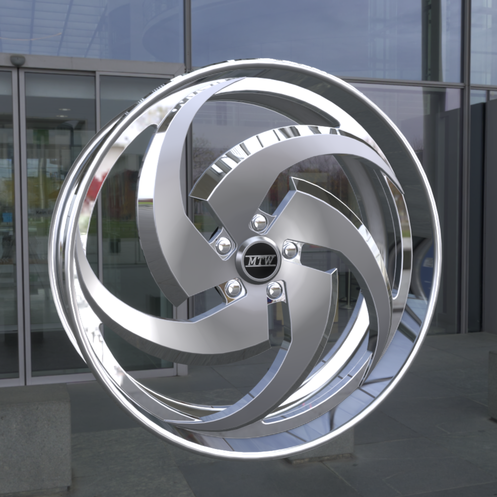 High quality wheels and parts – Stunt Rim Shop