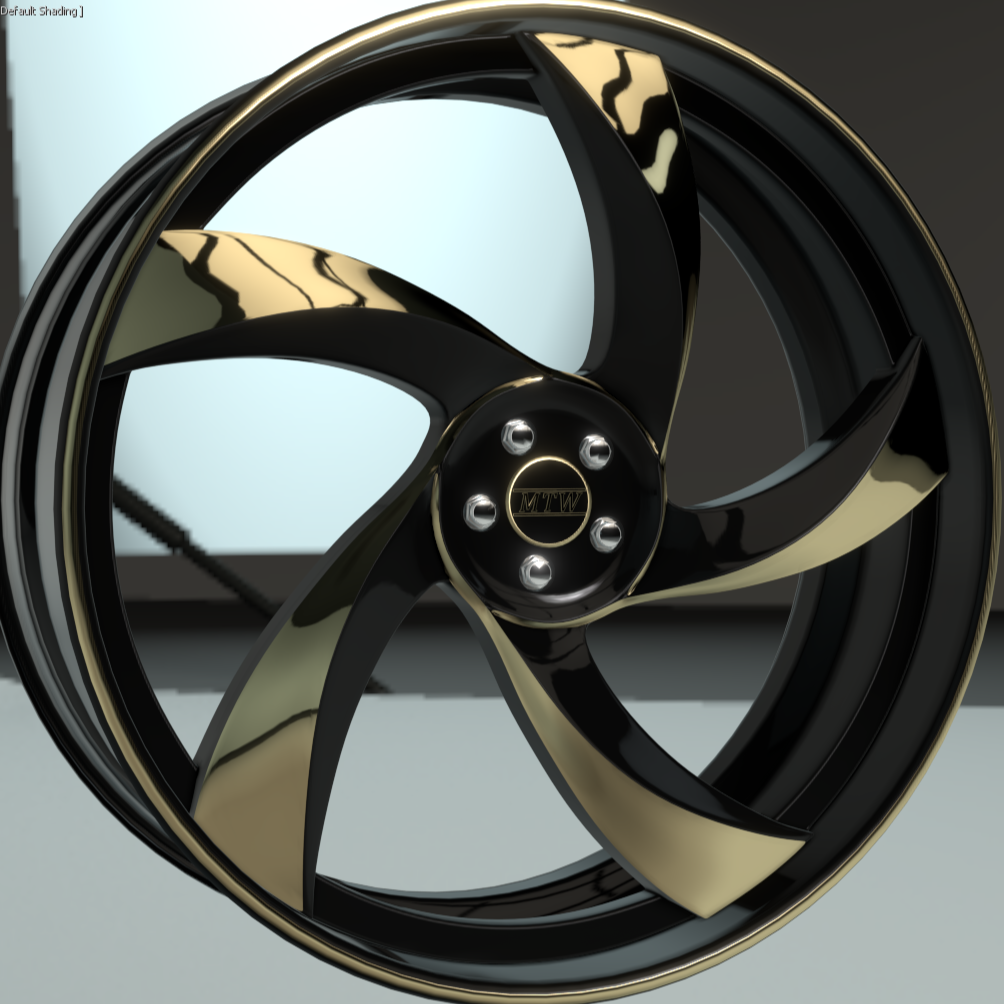 MTW King Kong โ Stunt Rim Shop