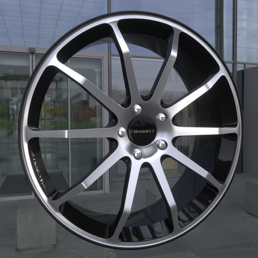 Newest Products – Page 20 – Stunt Rim Shop