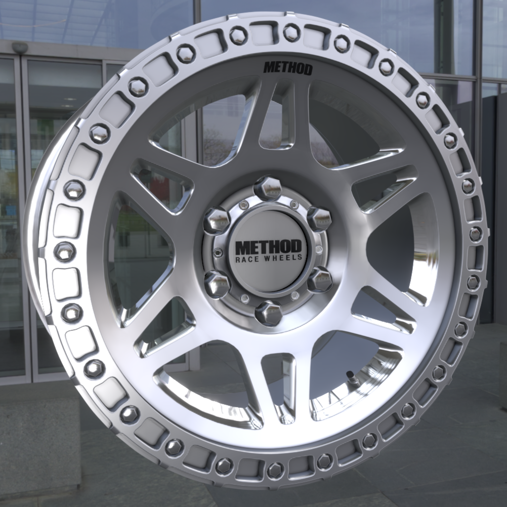 Method Race 312 – Stunt Rim Shop