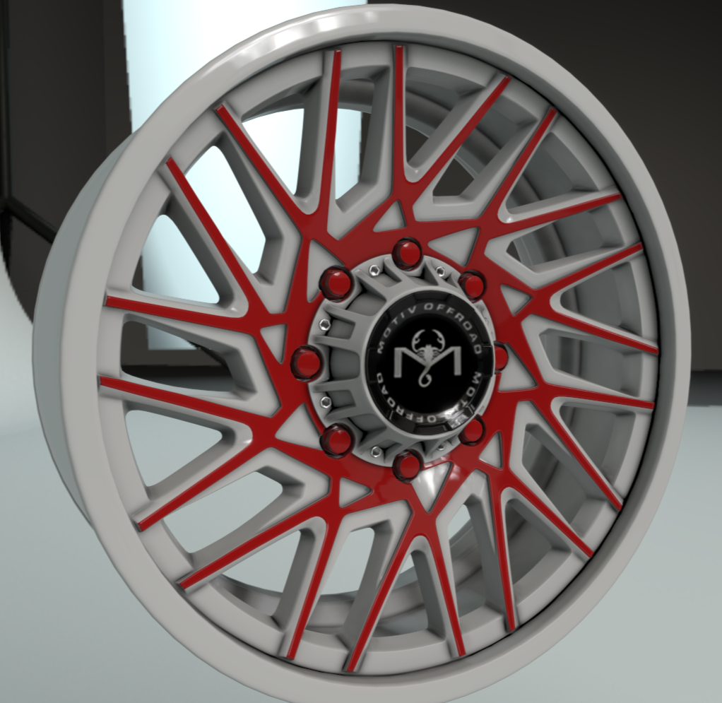 Newest Products – Page 32 – Stunt Rim Shop