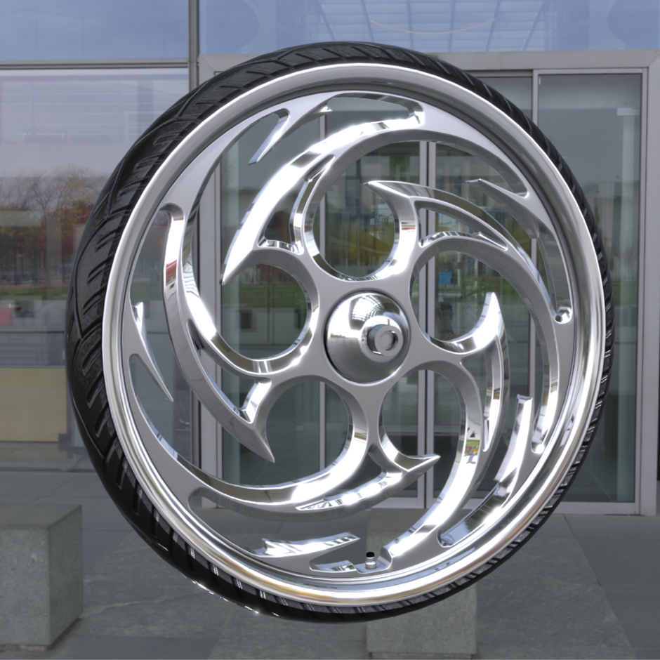 High quality wheels and parts – Stunt Rim Shop
