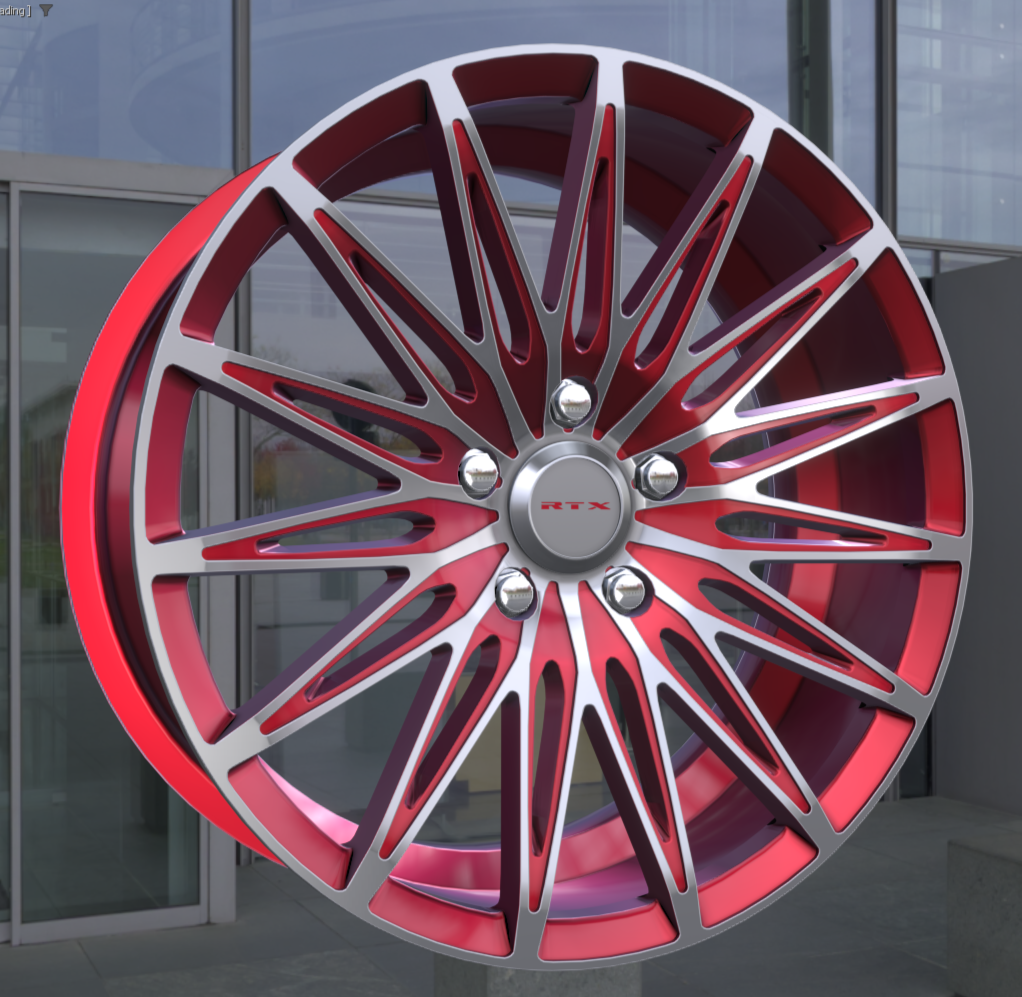 Crystal Rims RTX Crystal – Stunt Rim Shop