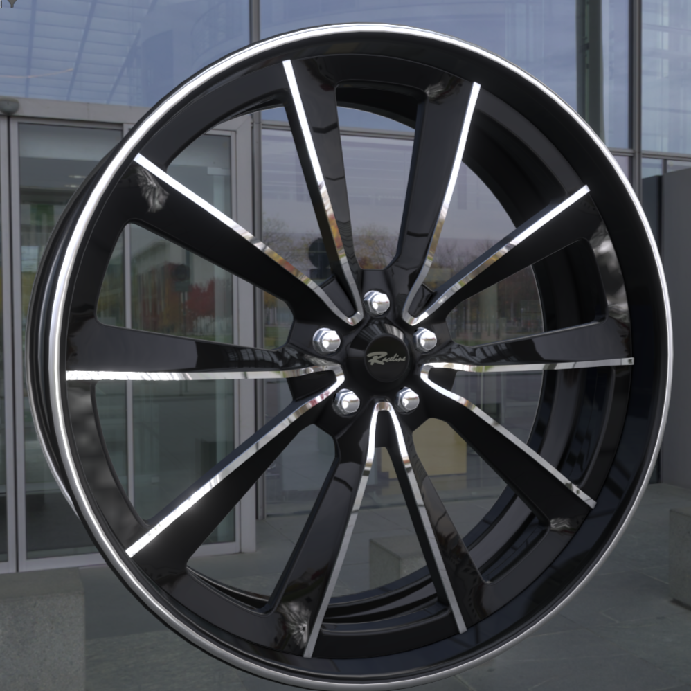 Raceline Nitro – Stunt Rim Shop