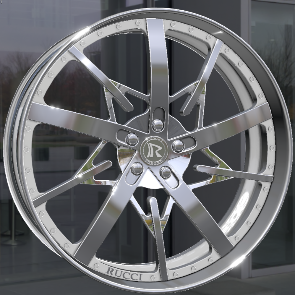 Rucci Anejo – Stunt Rim Shop