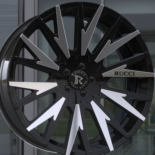 Rucci BL-118