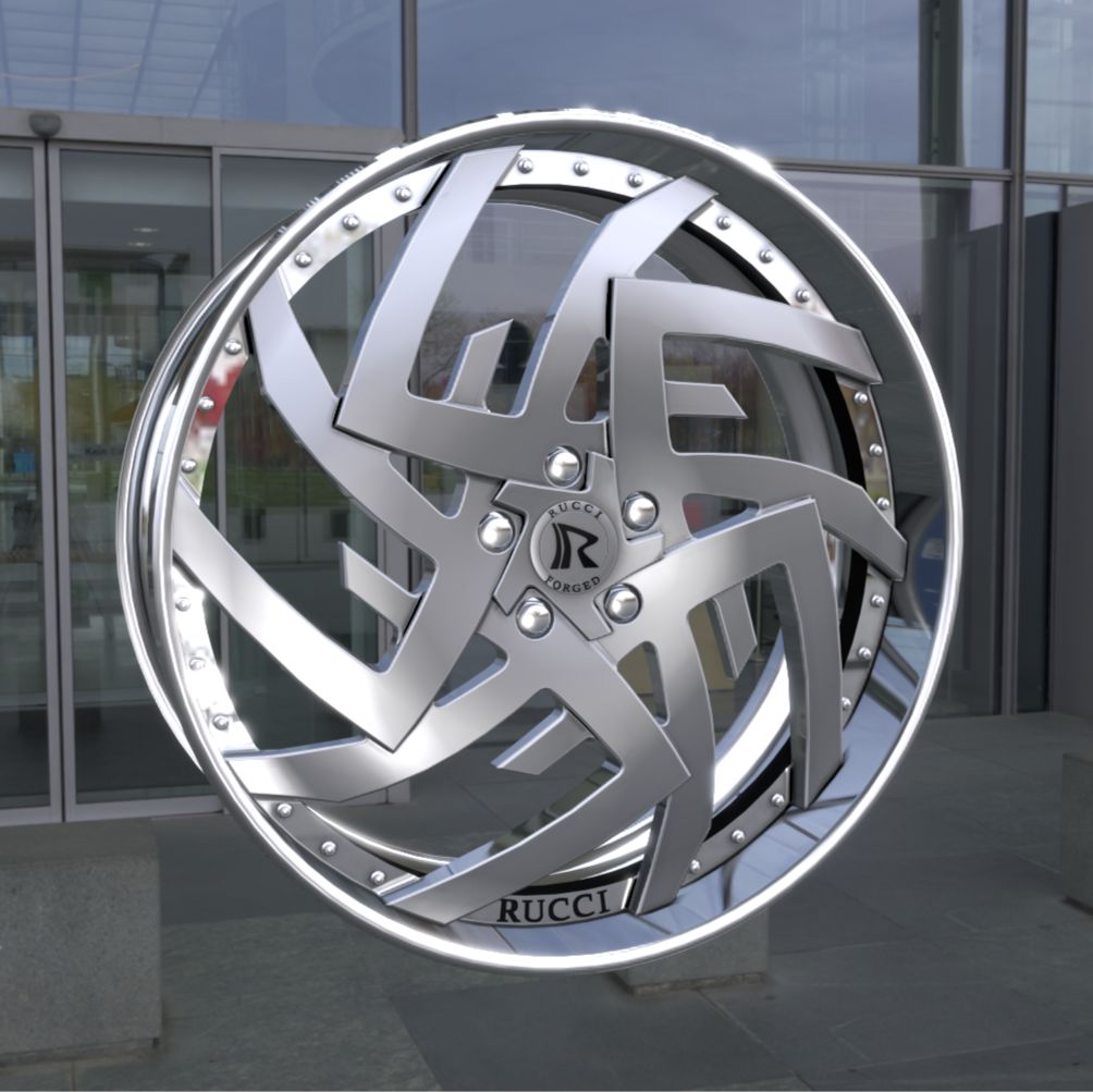 High quality wheels and parts – Stunt Rim Shop