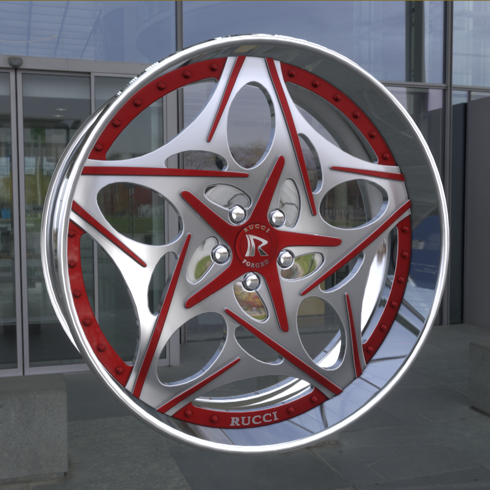 Rucci Caliber – Stunt Rim Shop