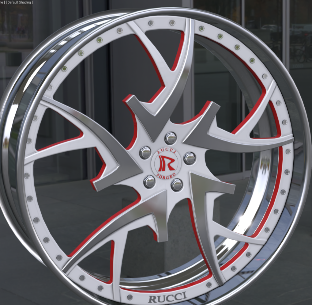Rucci Gelato – Stunt Rim Shop