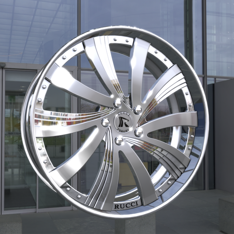 High quality wheels and parts – Stunt Rim Shop
