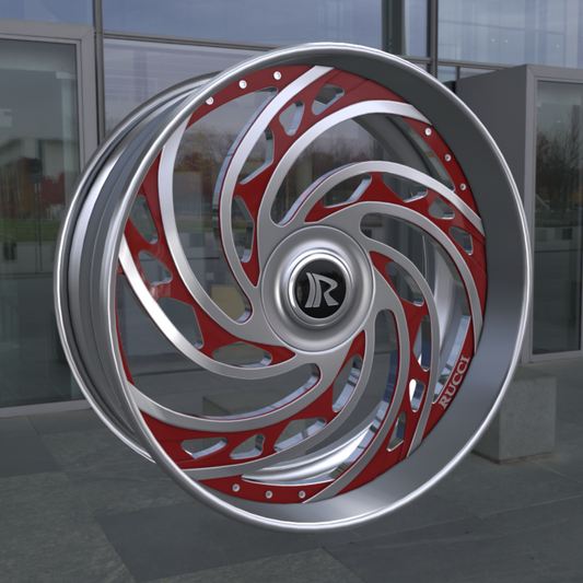 Newest Products – Page 2 – Stunt Rim Shop